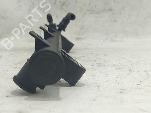 Injection rail KIA SHUMA II (FB) 1.6 | BP25120167M98 