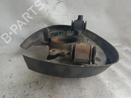 Left rear steering knuckle VW GOLF VII (5G1, BQ1, BE1, BE2) 1.6 TDI | BP27208778M27