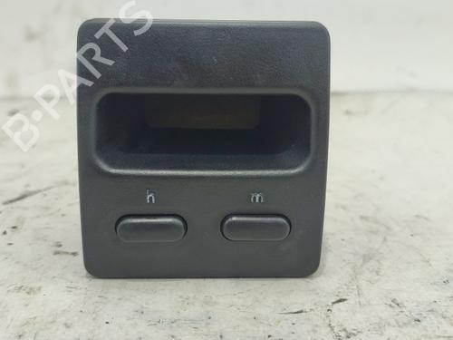 Used Display monitor Display monitor FORD FIESTA III (GFJ) 1.4 (75 hp) 40491281 40491281