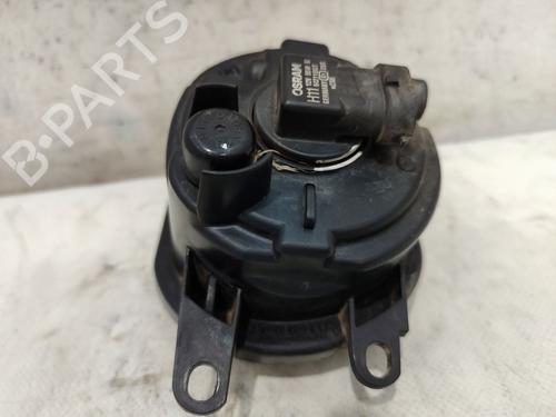 Left front fog light ROVER 45 I Saloon (RT) 2.0 iDT | BP27883619C30 