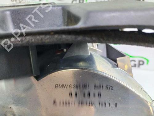 Left taillight BMW 3 (E46) 320 d | BP7150356C34 