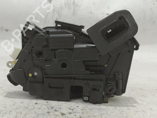 Rear left lock VW PASSAT B8 (3G2, CB2)  | BP16952790C100 