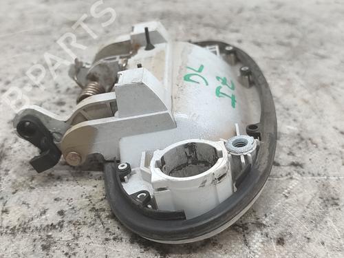 Front left exterior door handle HYUNDAI LANTRA II (J-2)  | BP17837544C128 