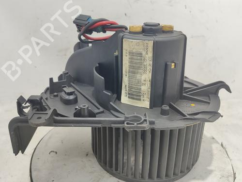 Heater blower motor PEUGEOT EXPERT Tepee (VF3X_)  | BP19146255M62 