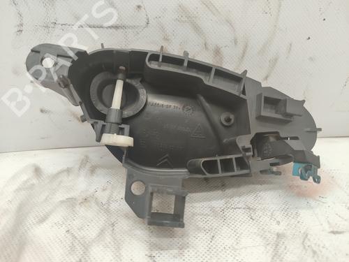 Front left interior door handle CITROËN XSARA (N1)  | BP17513529I13 