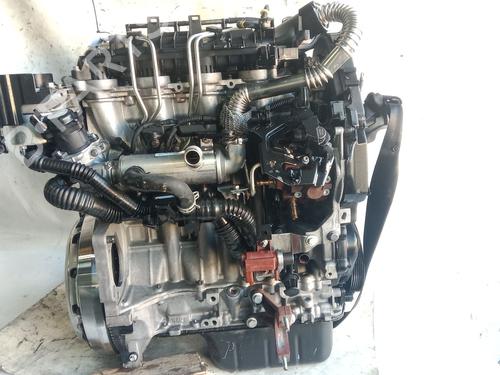 Used Engine FORD FOCUS II (DA_, HCP, DP) 1.6 TDCi (109 hp) 30881556