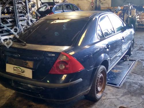 Engine FORD MONDEO III (B5Y) | BP7763327M1 - Image 13