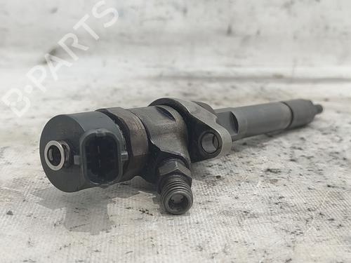 Used Injector PEUGEOT PARTNER Box Body/MPV (5_, G_) 1.6 HDi 75 (75 hp) 24312165