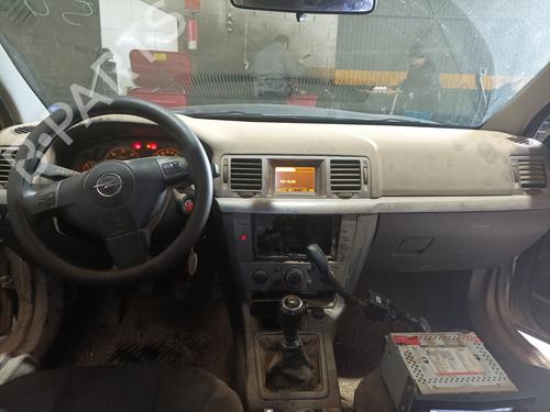 Alternator OPEL VECTRA C (Z02)  | BP24034932M7 