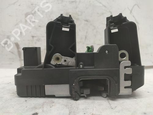 Rear left lock OPEL ZAFIRA A MPV (T98) 2.0 DTI 16V (F75) | BP23179505C100 