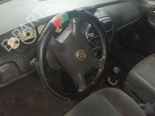 Rear left lock CHRYSLER NEON II 2.0 16V | BP31651180C100 