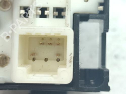 Right front window switch TOYOTA AURIS (_E15_) 1.4 D-4D (NDE150_, NDE150R) | BP37646051I26 - Image 4