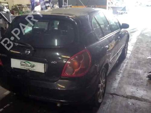 Switch NISSAN ALMERA II (N16) | BP7144205I30 - Image 6