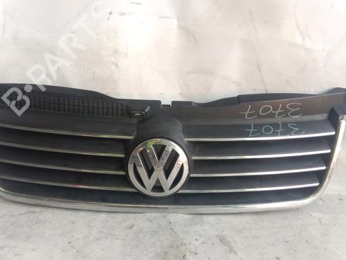 Grill Grill VW PASSAT B5.5 Variant (3B6) 1.9 TDI (130 hp) 33832067 33832067
