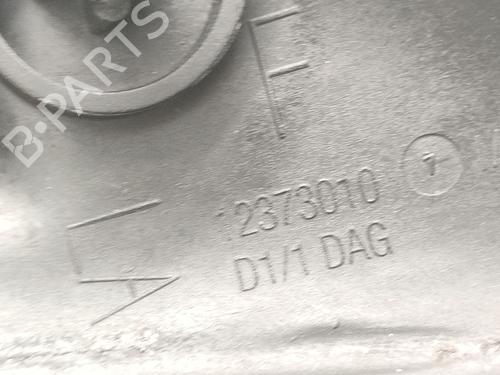 Right mirror NISSAN MICRA III (K12) 1.2 16V | BP30055777C27