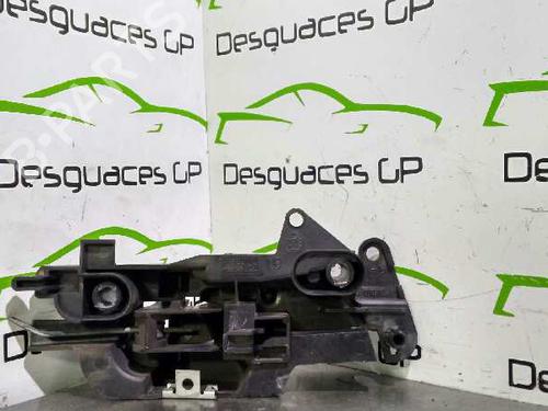 Front left interior door handle CITROËN XANTIA (X1_, X2_) 2.0 HDI 90 | BP8391385I13 