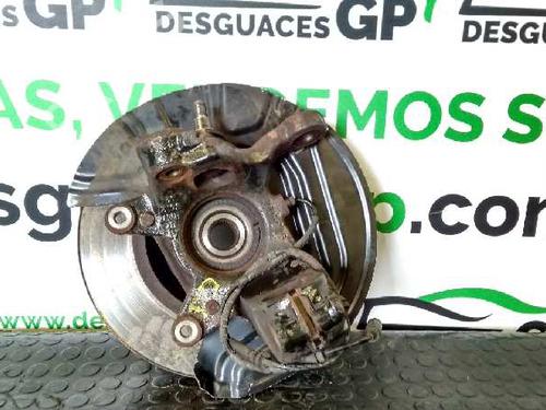 Left front steering knuckle BMW X3 (E83) 2.5 i | BP7160696M25 