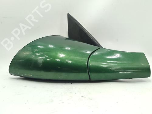 Used Right mirror OPEL VECTRA B (J96) 1.6 i 16V (F19) (100 hp) 29208920