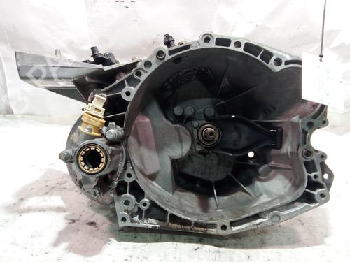 Gearbox PEUGEOT 406 (8B)  | BP21790218M3 