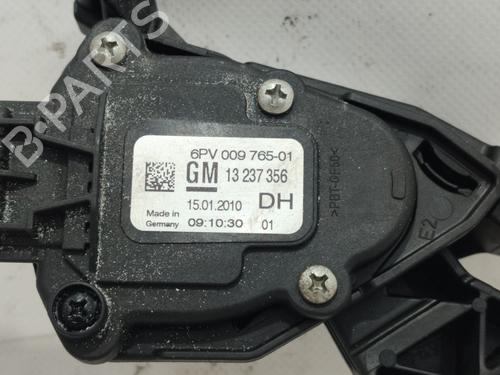 Pedal OPEL INSIGNIA A (G09) 2.0 CDTI (68) | BP18880051I4 
