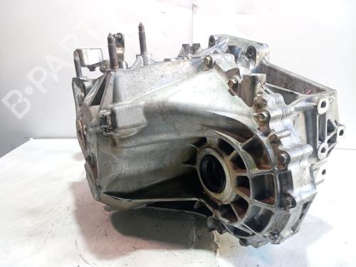 Gearbox MITSUBISHI GRANDIS (NA_W) 2.0 DI-D (NA8W) | BP12951123M3 