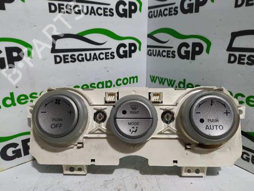 Used Climate control MAZDA 6 Hatchback (GG) 2.0 DI (GG14) (121 hp) 7126926