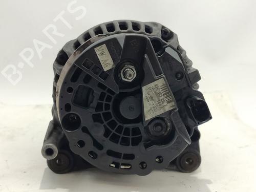 Alternator AUDI A4 B8 (8K2) 2.0 TDI | BP39266118M7 - Image 3
