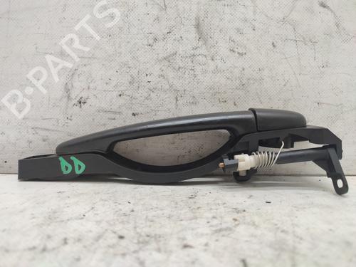 Front right exterior door handle PEUGEOT 307 (3A/C)  | BP19146770C129 