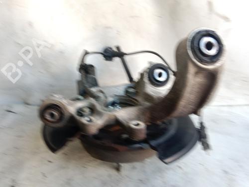 Left rear steering knuckle HONDA CR-V III (RE_) 2.2 i-CTDi 4WD (RE6) | BP29893231M27