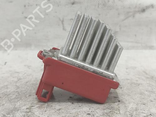 Heater resistor VW GOLF IV (1J1) 1.9 TDI | BP23179697M108 