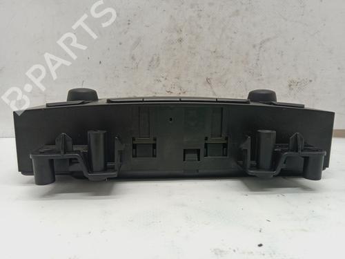 Climate control PEUGEOT 307 SW (3H) 2.0 HDi 135 | BP25404519I5 