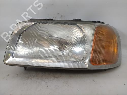 Used Left headlight LAND ROVER FREELANDER I (L314) 2.0 DI 4x4 (98 hp) 12951278