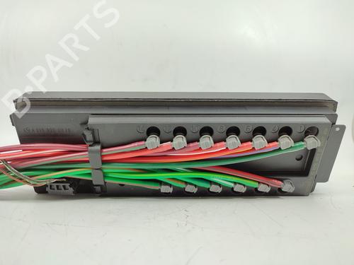 Electronic module MERCEDES-BENZ CLK (C208)  | BP15818207M83 