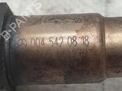 Electronic sensor MERCEDES-BENZ S-CLASS (W221, V221) S 500 (221.071, 221.171) | BP22532210M84 