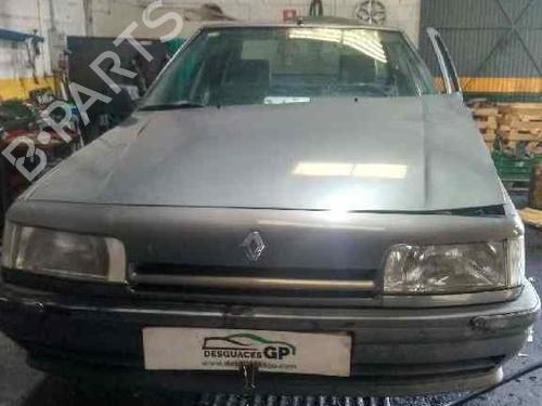 Used Parts RENAULT 21 Saloon (L48_)  1.7 (L48E)  1357143