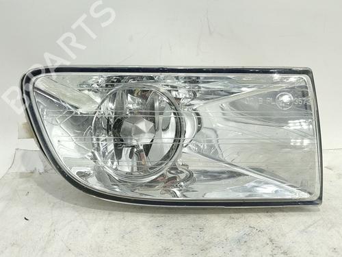 Used Right front fog light Right front fog light SKODA OCTAVIA II (1Z3) 1.9 TDI (105 hp) 33027652 33027652
