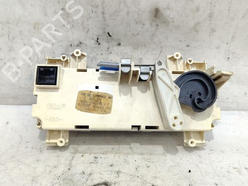 Climate control CITROËN XSARA (N1) 1.9 TD | BP26643716I5 