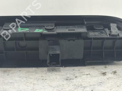 Right front window switch PEUGEOT 508 I (8D_) 1.6 HDi | BP38470757I26 - Image 2