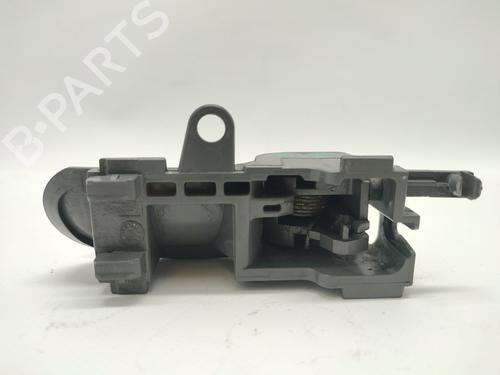 Front left interior door handle CITROËN C1 (PM_, PN_) 1.0 | BP33675111I13 - Image 2