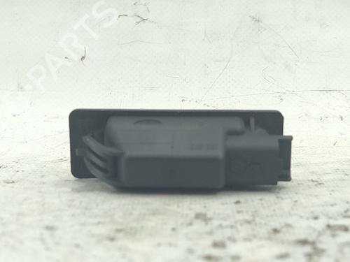 Nummerpladelys CITROËN C4 Picasso I MPV (UD_) 2.0 HDi 138 | BP30686023I40