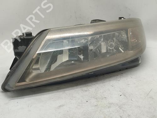 Used Left headlight RENAULT LAGUNA II (BG0/1_) [2001-2007]  16735110