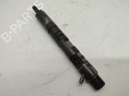 Used Injector RENAULT SCÉNIC II (JM0/1_) [2003-2010]  16268731
