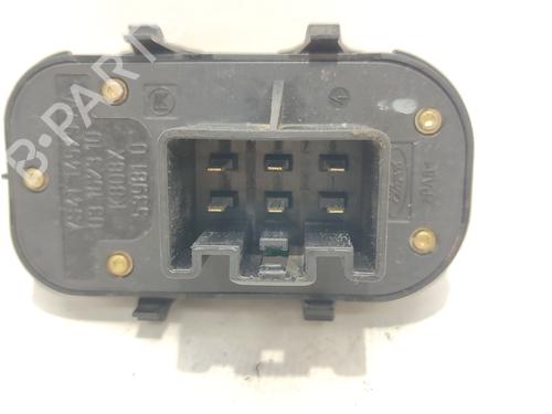 Left front window switch FORD FOCUS I Saloon (DFW)  | BP18860072I27 