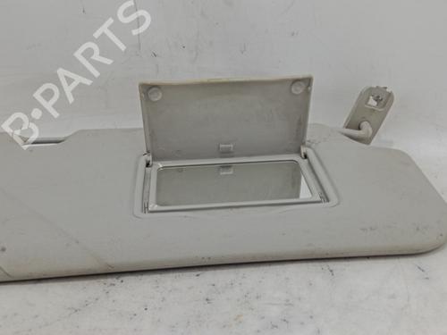 Right sun visor FORD FIESTA VI (CB1, CCN) 1.4 TDCi | BP34522900I2 - Image 4