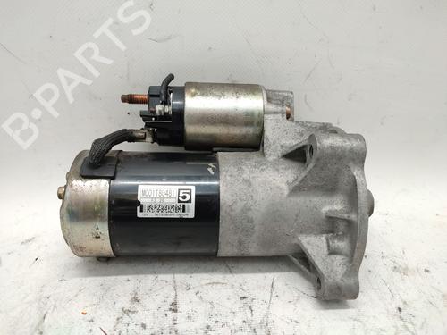 Used Starter CITROËN C5 I (DC_) 2.0 HDi (DCRHZB, DCRHZE) (109 hp) 30810164
