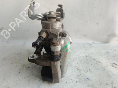 Left rear brake caliper ALFA ROMEO 159 (939_) 1.9 JTDM 16V (939AXC1B, 939AXC12) | BP28214893M107 