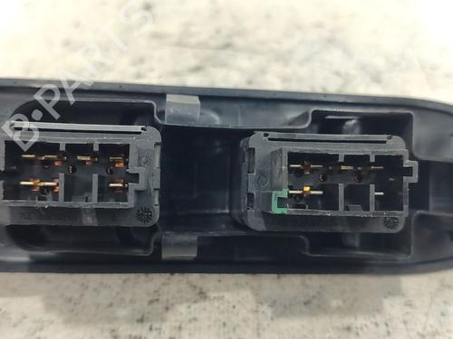 Left front window switch PEUGEOT 307 (3A/C) 1.6 16V | BP36412384I27 - Image 4