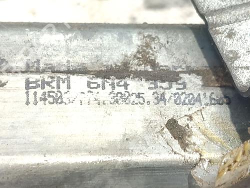 Front left window mechanism LAND ROVER FREELANDER I (L314) 2.0 Td4 4x4 | BP27575576C22 