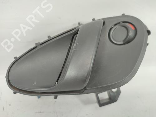 Used Rear left interior door handle CITROËN XSARA (N1) [1997-2005]  13883846
