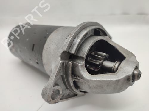 Used Starter OPEL ZAFIRA A MPV (T98) [1999-2006]  19316958